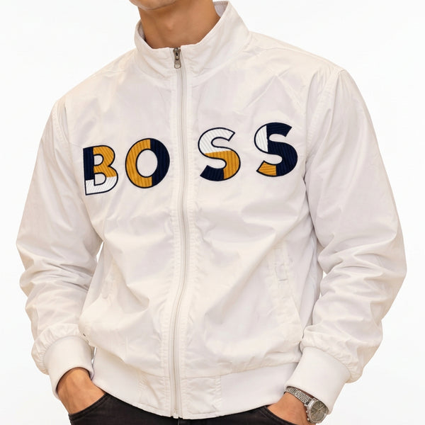 Premium Exclusive High-End Quality Authentic Waterproof Windcheater Jacket