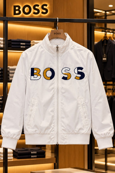 Premium Exclusive High-End Quality Authentic Waterproof Windcheater Jacket
