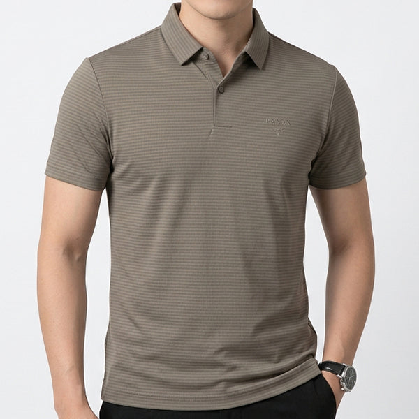 Premium Exclusive High-End Quality Authentic Polo Tee