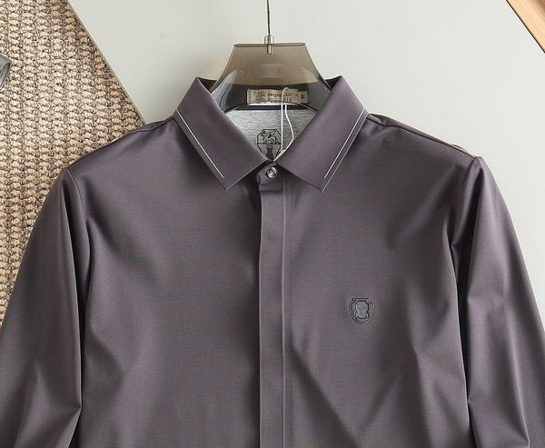 Premium Exclusive High-End Quality Authentic Formal Shirt