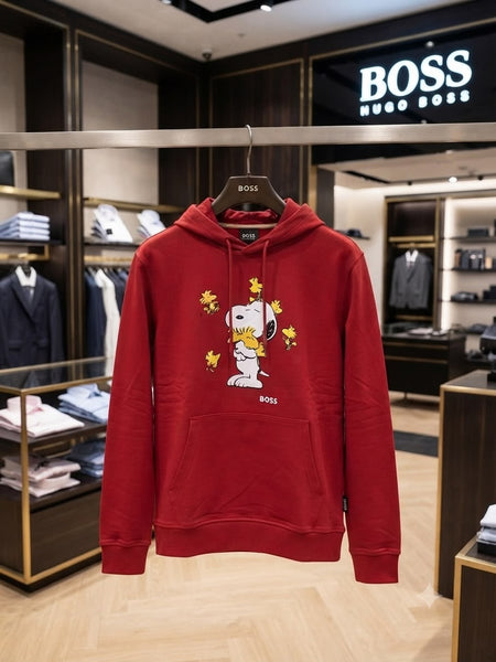 Premium Exclusive High-End Quality Authentic Graphic Hoodie