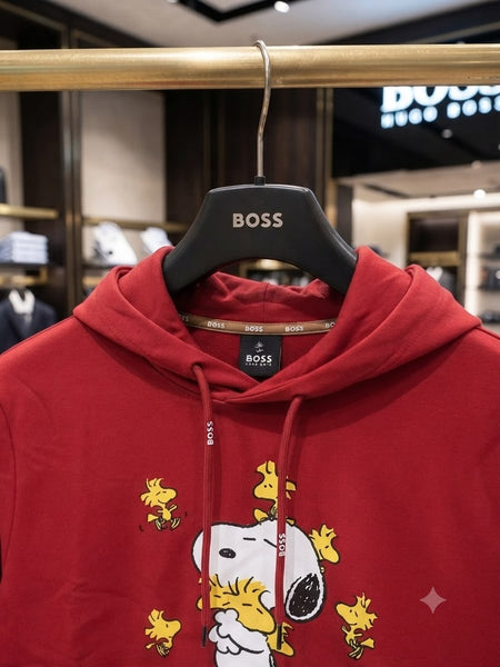 Premium Exclusive High-End Quality Authentic Graphic Hoodie