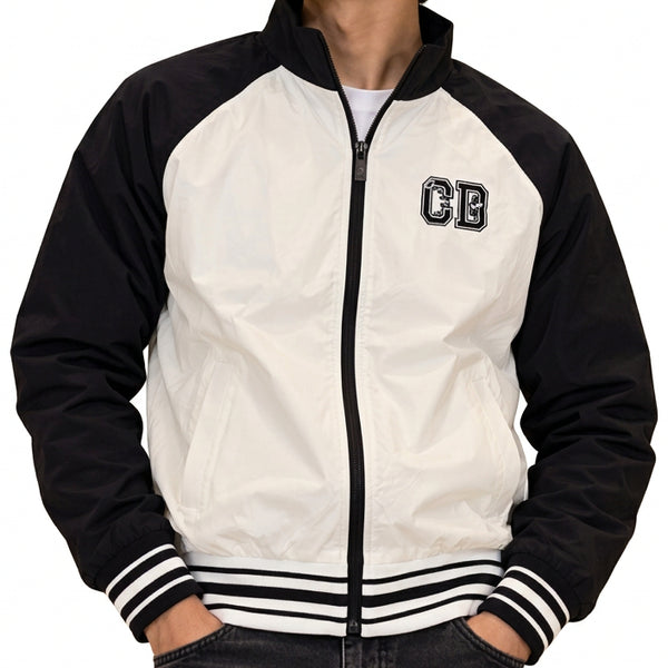Premium Exclusive High-End Authentic Quality Waterproof Windcheater Jacket