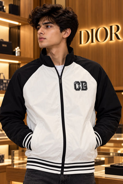 Premium Exclusive High-End Authentic Quality Waterproof Windcheater Jacket
