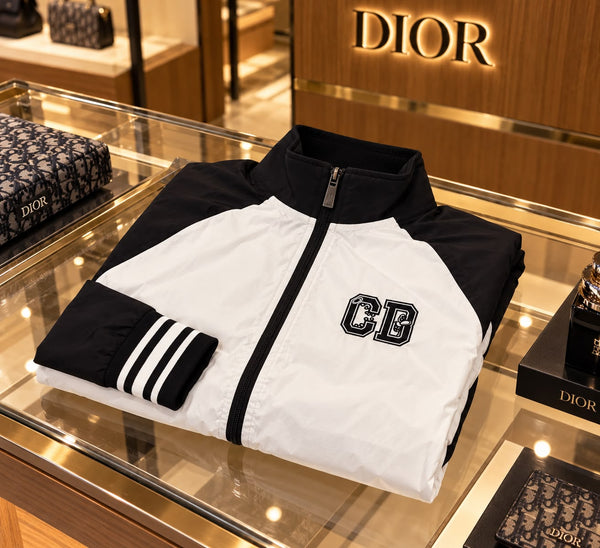Premium Exclusive High-End Authentic Quality Waterproof Windcheater Jacket