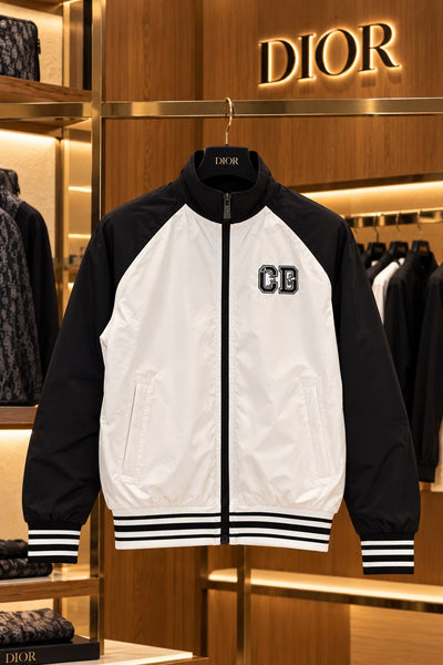 Premium Exclusive High-End Authentic Quality Waterproof Windcheater Jacket