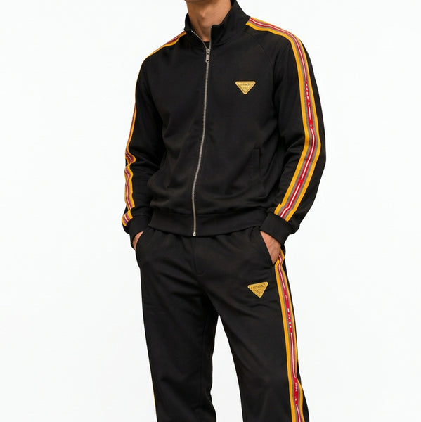 Premium Exclusive High-End Authentic Quality Tracksuit Set