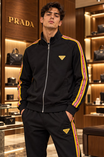 Premium Exclusive High-End Authentic Quality Tracksuit Set