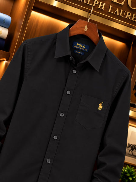 Premium Exclusive High-End Authentic Quality Classic Button Shirt