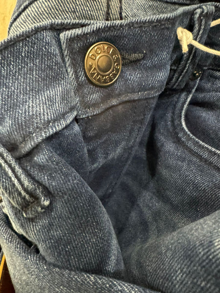Premium Exclusive High-End Authentic Regular Fit Denim Jeans