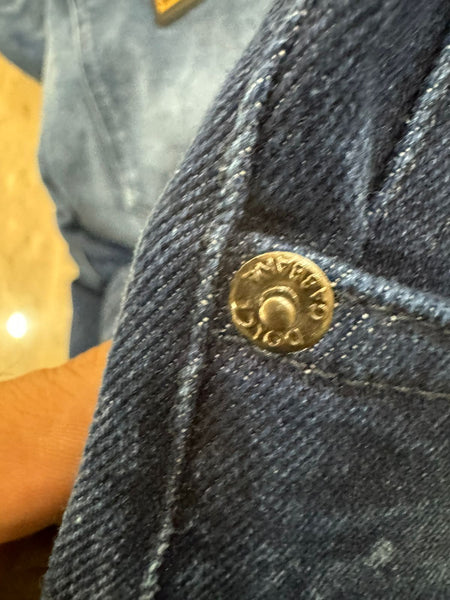 Premium Exclusive High-End Authentic Regular Fit Denim Jeans