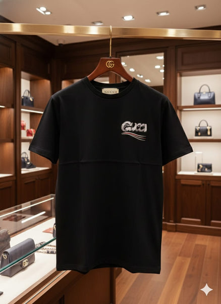 Premium Exclusive Drop Shoulder Unisex Tee