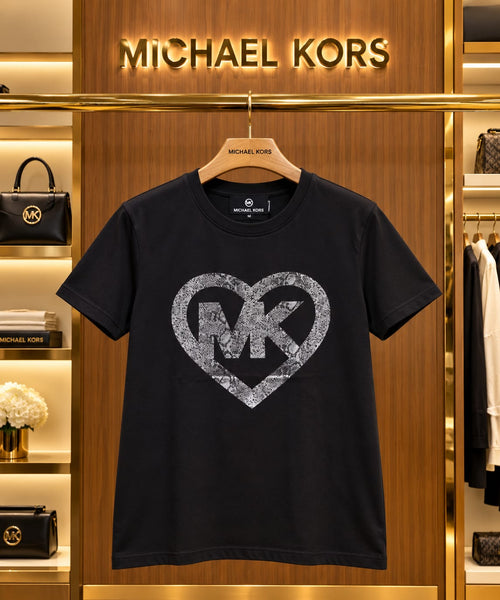 Women’s Premium Branding  Logo T-Shirt – Stylish & Modern