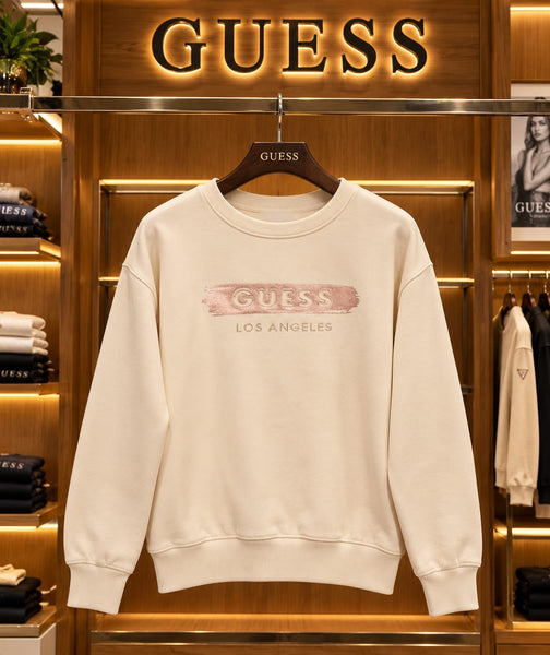 Women’s Branding Los Angeles Sweatshirt – Elegant & Stylish