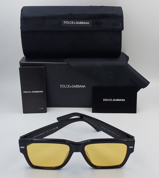 Imported Brand Stylish Rectangular Frame Sunglasses for Men