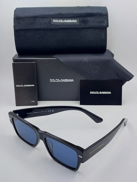 Imported Brand Stylish Rectangular Frame Sunglasses for Men