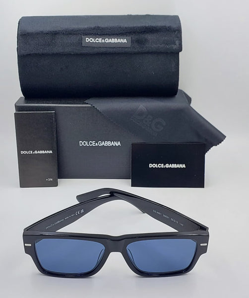 Imported Brand Stylish Rectangular Frame Sunglasses for Men
