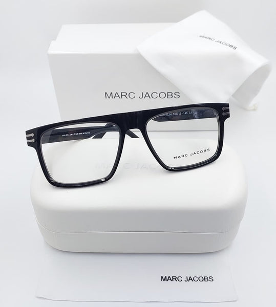 Branded  Rectangular Eyeglasses Designer Frame