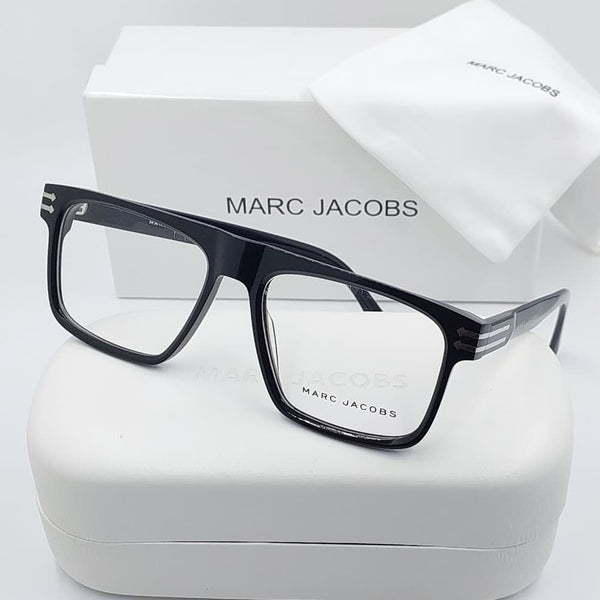 Branded  Rectangular Eyeglasses Designer Frame