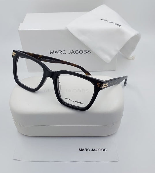 Branded  Rectangular Eyeglasses Designer Frame