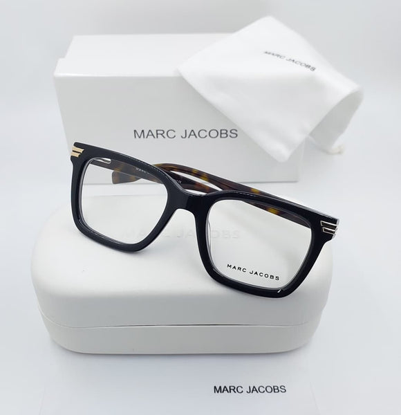 Branded  Rectangular Eyeglasses Designer Frame