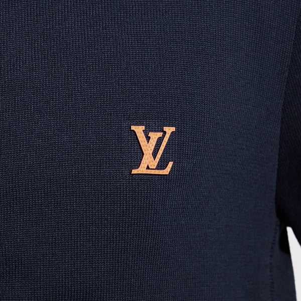 Men's Premium Track Jacket with Full-Zip Closure