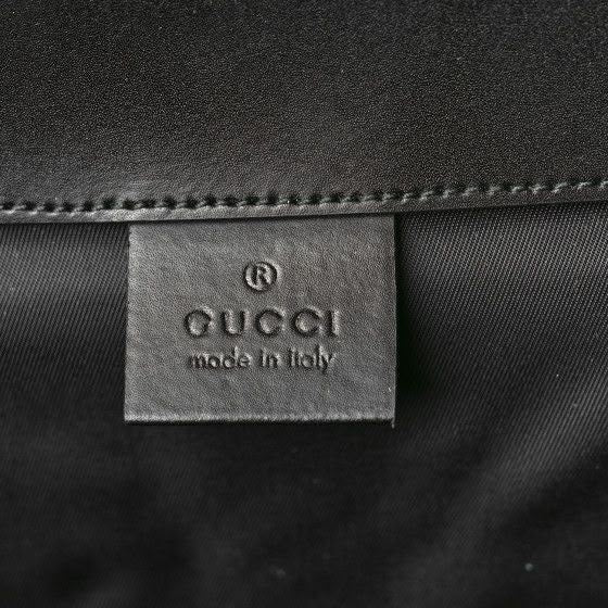 Premium Exclusive Monogram Canvas-Trim Backpack