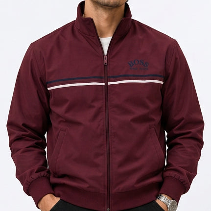 Premium Lightweight Waterproof Windcheater Jacket