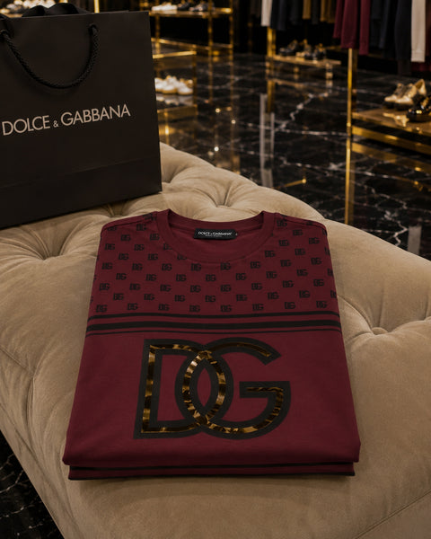 Premium Exclusive High-End Quality Soft Round Neck Graphic Tee Shirt for Men
