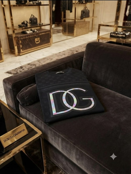 Premium Exclusive High-End Quality Soft Round Neck Graphic Tee Shirt for Men