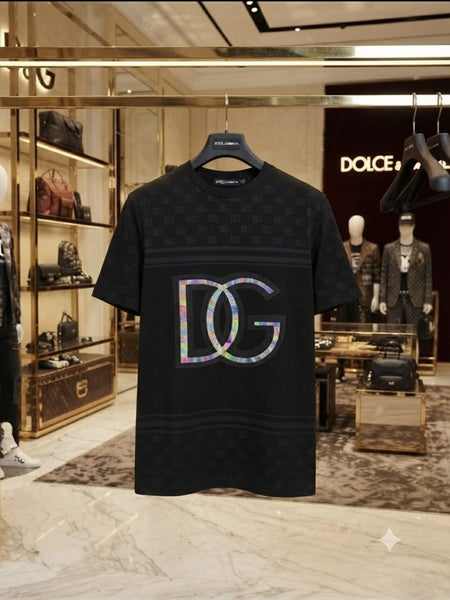 Premium Exclusive High-End Quality Soft Round Neck Graphic Tee Shirt for Men