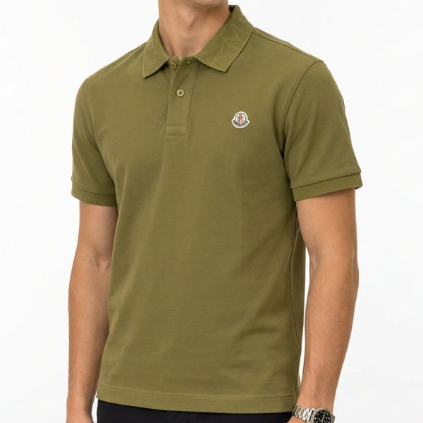 Premium Exclusive High-End Classic Fit Short Sleeve Tee for Casual Everyday Style