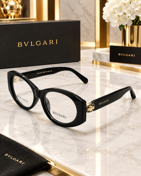 Premium Exclusive High-End Cat Eye Optical Frames for Elegant Everyday Style