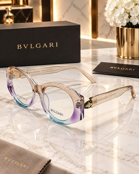 Premium Exclusive High-End Cat Eye Optical Frames for Elegant Everyday Style