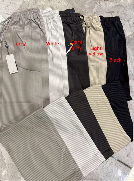 Premium Nigh Losse Fit  Pant  for Women