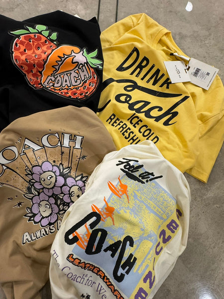 Women New Collection T-shirt
