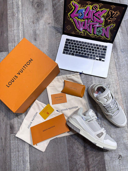 Premium Black Trainer Sneaker For Men