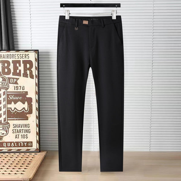 Exclusive Initial Brand Logo Trouser Pant