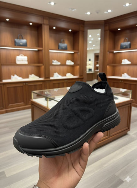 B30 Countdown Sneaker