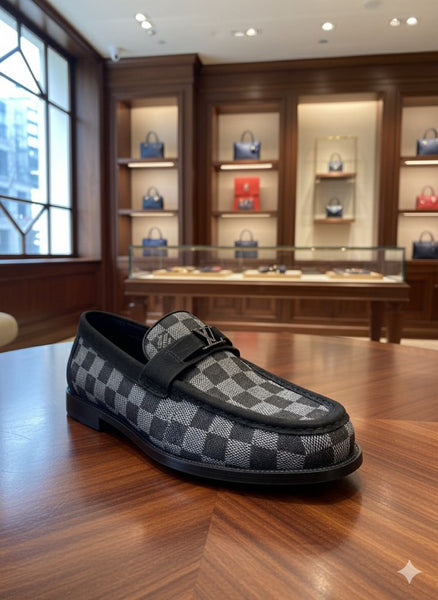 Premium Major Loafer