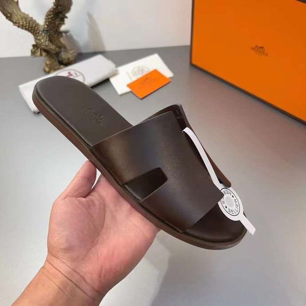 Exclusive  H-Cut Slippers Sleeper