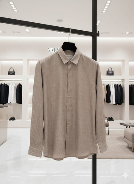 Elegant Formal Shirts Refined Style for Every Occasion