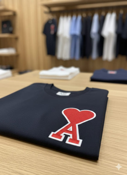 Premium Drop Shoulder t-shirt