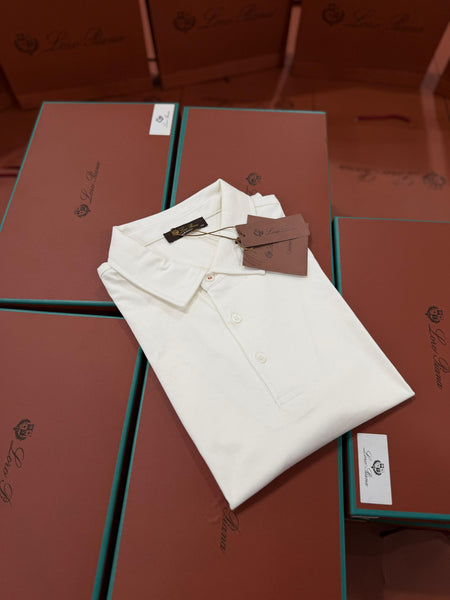 Premium Polo T-Shirts Luxury Classic Fit Collection