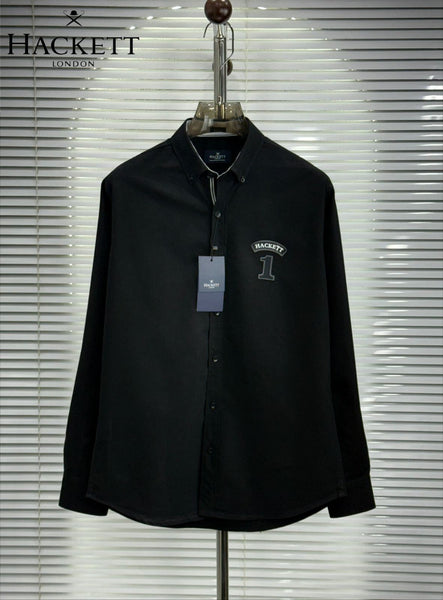 Premium Brand Signature No.1 Classic Shirt