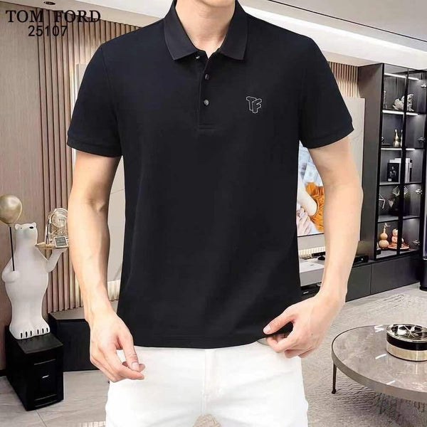 Men’s Premium Polo T-Shirt  Classic Fit Stylish Casual Wear