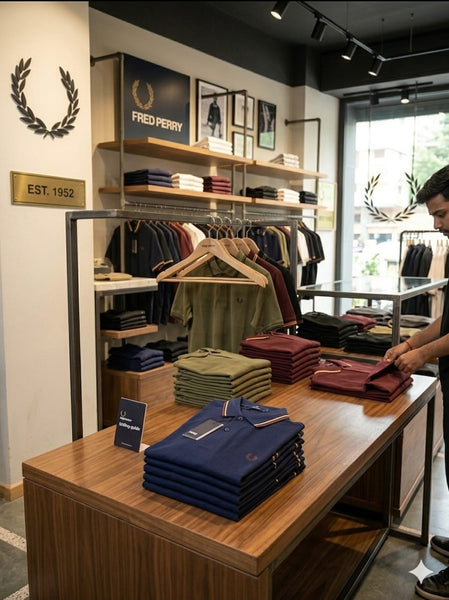 Premium Polo T-shirt For Men