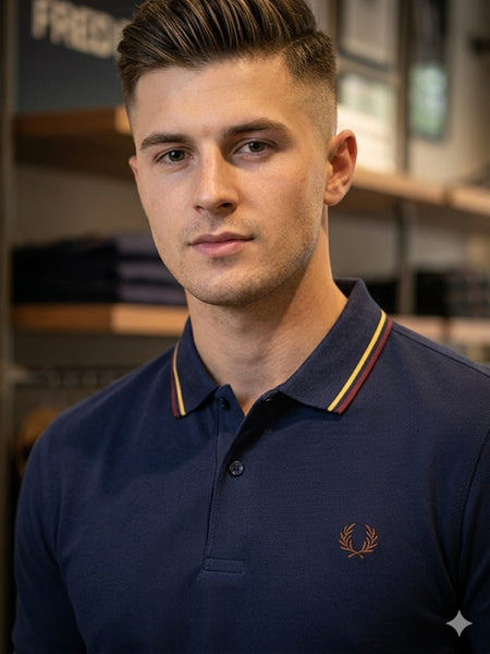 Premium Polo T-shirt For Men