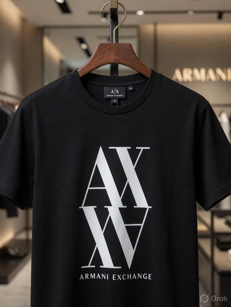 Women’s Premium Designer Logo T-Shirt Collection