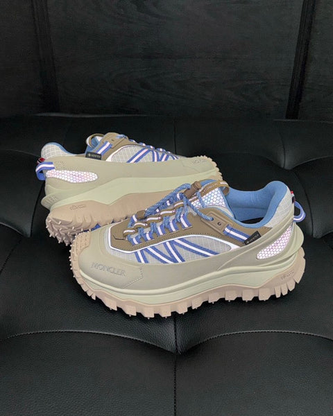 Trailgrip GTX Low-Top Sneakers